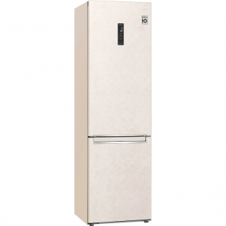 Холодильник LG GC-B509SESM в Запорожье